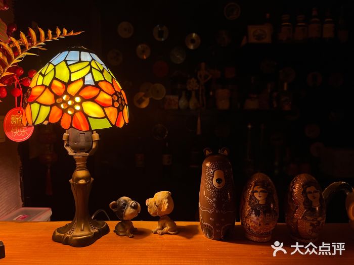 明日叶居酒屋(师惠坊店)图片