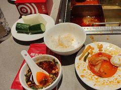 -海底捞火锅(振华商厦店)