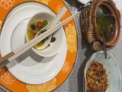 -北京王府井希尔顿酒店·秦唐中餐厅Chynna