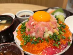-丼丼屋x鸟开(创纪之城五期店)
