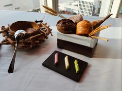 -翡翠36餐厅(浦东香格里拉店)