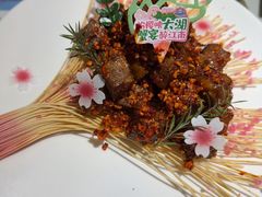 -花小蟹·无锡菜·大闸蟹主题餐厅·评弹表演(南长街店)