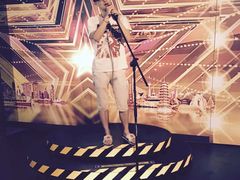 -曼谷杜莎夫人蜡像馆