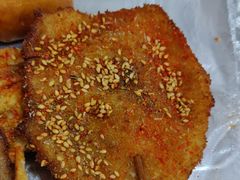 鸡排、-夫妻串店(和睦路店)