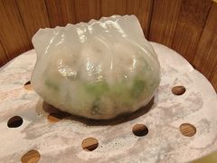 -西安皇冠假日酒店·御皇轩中餐厅
