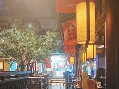 -绿茶餐厅(乐峰广场店)