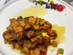 -高第街56号餐厅(美莲广场店)