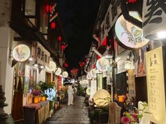 -小河直街历史文化街区