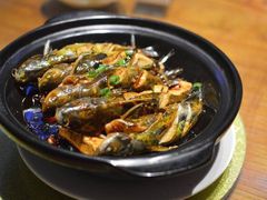 -老客家·客家菜(万达店)