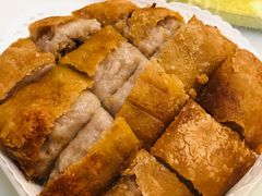香酥芋泥鸭-堂宴·老厦门私房菜(1988仙岳总店)