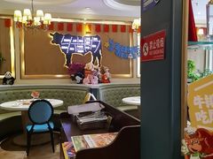-东方豪客牛排意面披萨(玉函银座店)