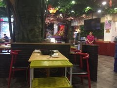 -活鱼馆(宜兴埠店)