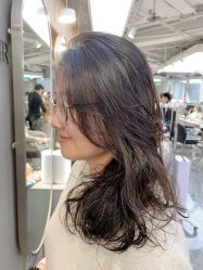 -Sying杉影日式烫染專門店