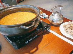 -宣威山野人家·云南菜·菌火锅(金碧店)