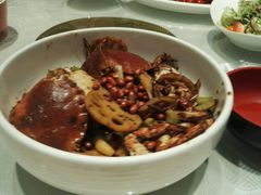 -李老爹香辣蟹(宣武门店)
