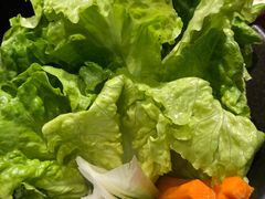 -热血兄弟·炭火烤肉(融侨中心店)