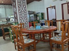 -老长江路灌汤包(天津路总店)