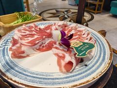 -阳坊胜利涮羊肉(阳坊老店)