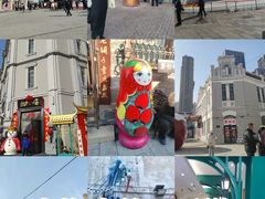 -中华巴洛克风情街