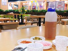 -汤W城市微度假(仓山店)