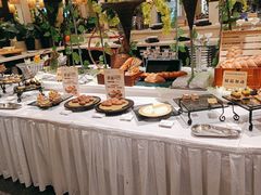 -云冈建国宾馆·自助餐厅