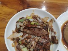 -小方的面(徐家汇店)