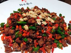 -锅儿匠辣子鸡(春熙路店)