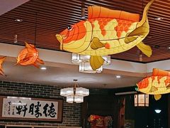 -德胜轩正宗顺德菜(宝安沙井会展中心店)