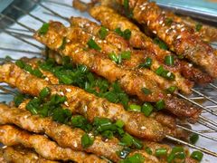 -霍元甲烧烤(江城商务大楼店)