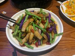 -唐师傅湘西名菜馆(武陵路店)