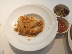 -莆田餐厅PUTIEN(三里屯店)