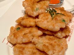 -珊海荟海鲜楼·天津菜·海肠捞饭·皮皮虾锅贴王(佛罗伦萨店)