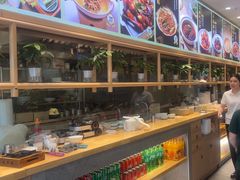 -吴家·非遗淮扬小馆(镇江万达广场店)