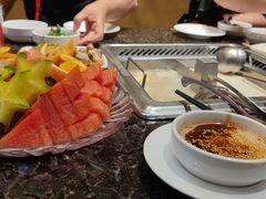 -海底捞火锅(汇悦城店)