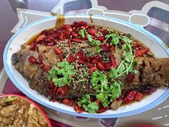 -杨记小炒老店