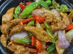 -甬小馆·焗海鲜温州菜(五马街店)