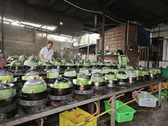 -红旗山庄(圭峰山店)