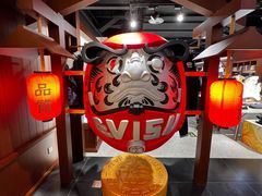 -EVISU(西单大悦城店)