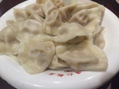 天下第一饺-牟传仁饭庄(星海店)