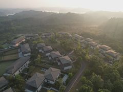 -天目湖涵田度假村