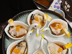 -天狗山料理(省体店)