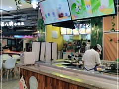 -一只酸奶牛(益州国际店)