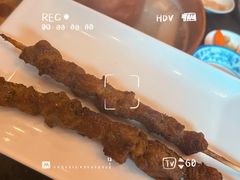 -仁和四季涮肉馆(天坛南门店)