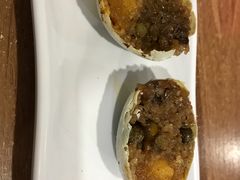 -继红顺河抄手名小吃