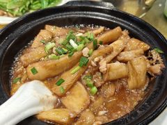 -阿四台山黄鳝饭(东门店)