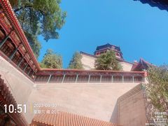 -颐和园