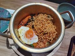 -KimPro 辛普乐概念韩餐