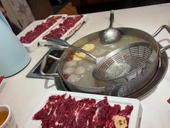 -八合里潮汕鲜牛肉火锅(深圳海岸城店)