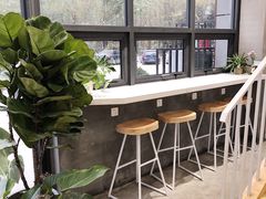 -隹木咖啡馆(宝龙广场店)