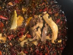 -烛影拾光观景餐厅·创意菜·摄影·小提琴(大唐不夜城店)